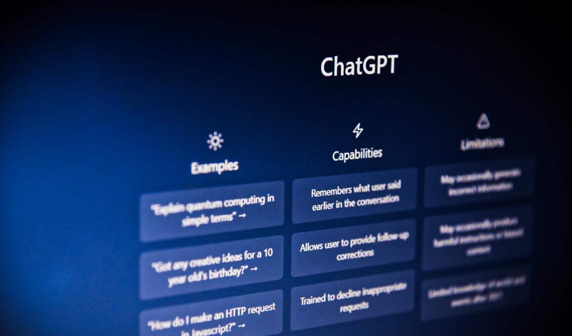 ChatGPT网站：智能聊天机器人的官方网站介绍