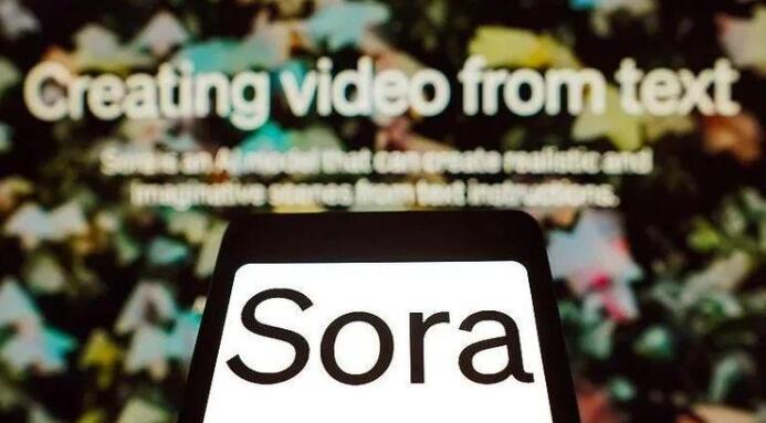 Sora：视频制作领域的黑科技，轻松生成超长视频